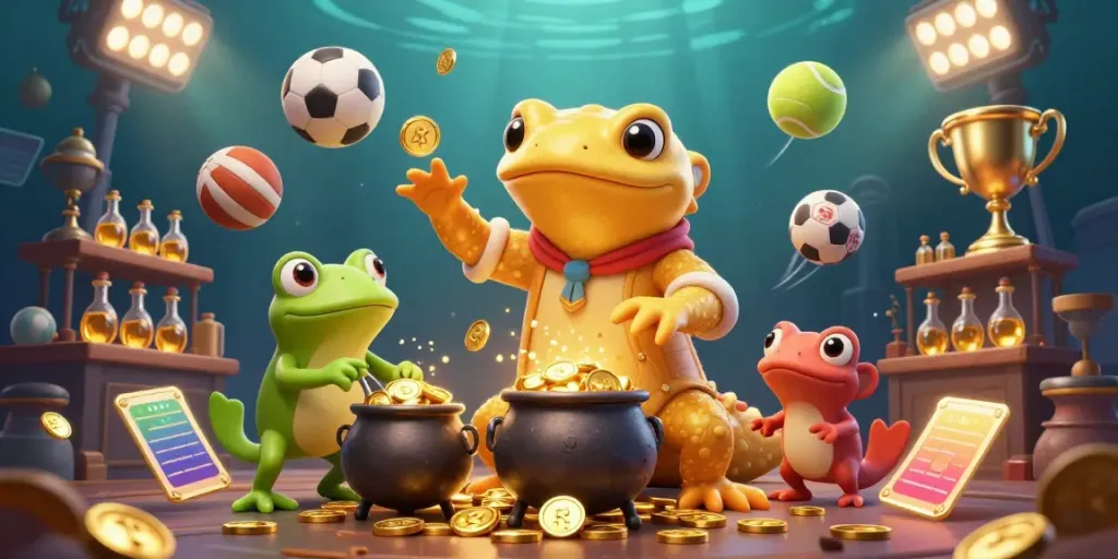 Engage in thrilling gameplay at 91 CLUB with golden coins and dynamic gaming elements.